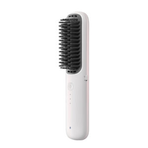 Расческа Xiaomi Cordless Hair Straightener Brush