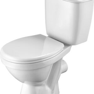 Унитаз напольный Паллада 1WH302371 21век