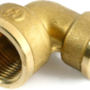 Угольник соединительный 1″x3/4″ 270029H100500A 21век