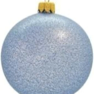 Шар новогодний Шар 200-025-3 21век