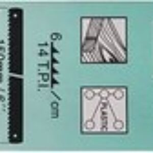 Полотно для ножовки 200286 21век