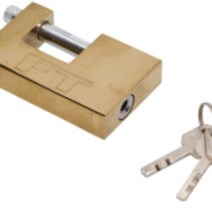 Замок навесной 2006 21век