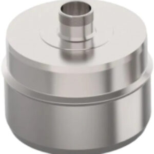 Конденсатоотвод для дымохода 200 AISI 439/0.5мм В 21век