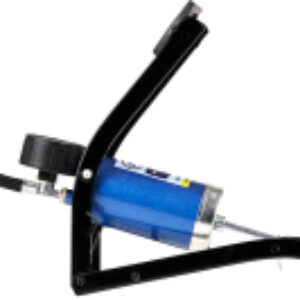 Насос ножной 201200 21век