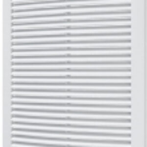 Решетка вентиляционная 2030РЦ 21век