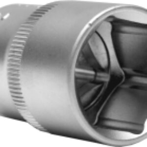 Головка слесарная 20757 21век