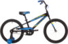 Детский велосипед 20 Dodger 205ADODGER.BK4 21век