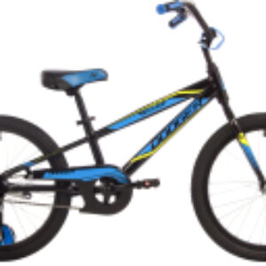 Детский велосипед 20 Dodger 205ADODGER.BK4 21век