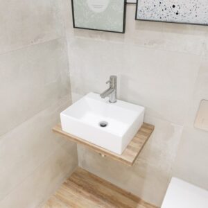 Умывальник 21344 21век