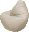 Бескаркасное кресло Груша Макси XXL Г2.1-13 21век