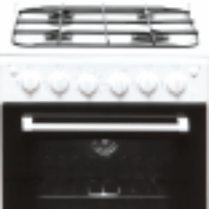 Плита газовая ПГ 2150-10 21век