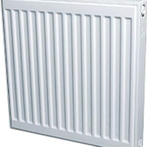 Радиатор стальной ЛУ 21-510 500x1000 21век