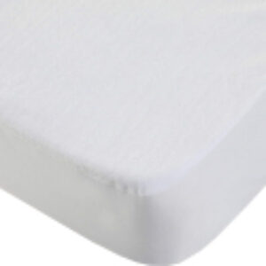 Наматрасник защитный Корал флис2 160x200 / Н-160-200-Ф2 21век