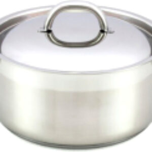 Кастрюля Крокус Традиция КК2-16М2 21век