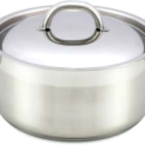 Кастрюля Крокус Традиция КК2-20М2 21век