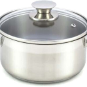 Кастрюля Крокус Традиция КК2-20С2 21век