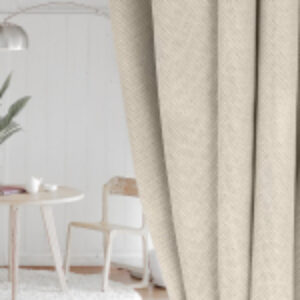 Шторы Рогожка димаут 2226-2 21век