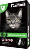 Капли от блох От внешних паразитов / 22302001 21век