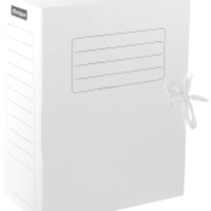 Коробка архивная 225437 21век