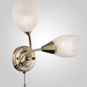 Бра 2275/2 Античная бронза 21век