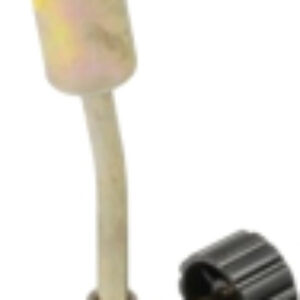 Горелка газовая Дружба ДГ-22 21век