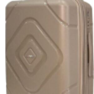 Чемодан на колесах 23104 21век