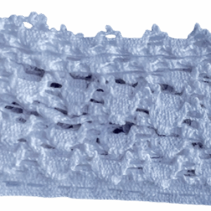 Тесьма декоративная 2321А 21век