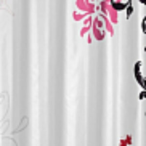 Шторка-занавеска для ванны 233111350 21век