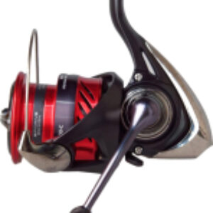 Катушка безынерционная 23 Ninja LT3000-C / 10009-005 21век