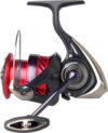Катушка безынерционная 23 Ninja LT4000-C / 10009-007 21век