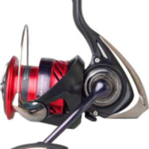 Катушка безынерционная 23 Ninja LT4000-C / 10009-007 21век