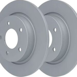 Тормозной диск 24.0111-0160.1 21век