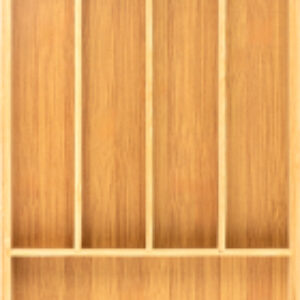 Органайзер для столовых приборов 240426 21век