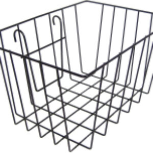 Велокорзина 24081-F 21век