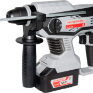 Перфоратор ПА-24/18В 21век