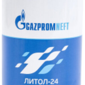 Смазка техническая Литол-24 2389901375/2389907255 21век