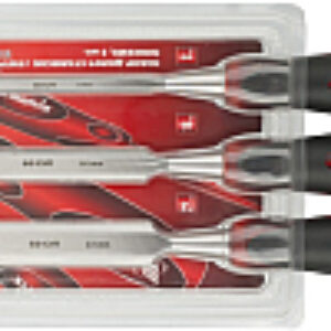 Набор стамесок 24431 21век