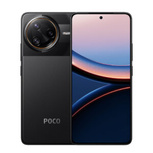 Смартфон POCO F7 Ultra (16/512 черный)