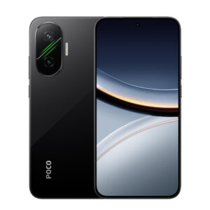 Смартфон POCO F7 (12/512 черный)