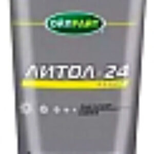 Смазка техническая Литол-24 21век