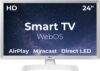 Телевизор 24" TQ510S 24TQ510S-WZ 21век