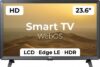 Телевизор 24" TQ520S 24TQ520S-PZ 21век