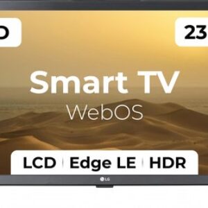 Телевизор 24" TQ520S 24TQ520S-PZ 21век