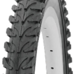 Велопокрышка 24x2.125 H.R.T. P182 MTB / 00-011060 21век