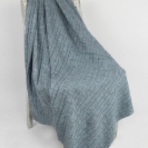 Плед 2С5000-Д43 120x110 21век