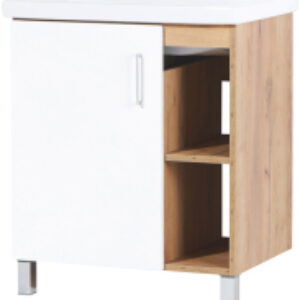 Тумба под умывальник Лофт / В2.5.01.7.0.1 21век