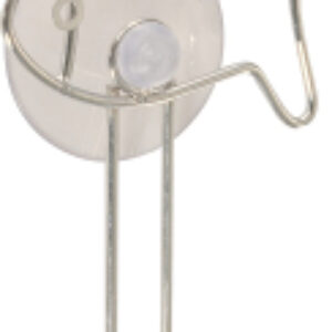 Крючок для ванной 25028 21век