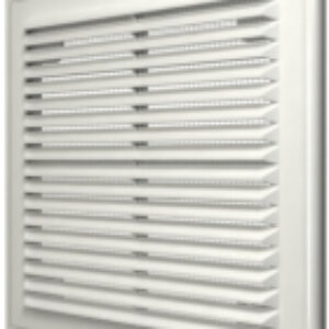 Решетка вентиляционная 2525Р 21век
