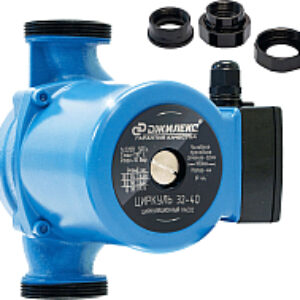 Циркуляционный насос Циркуль 25/40 / 2540 21век