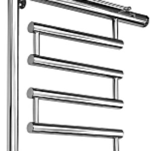 Полотенцесушитель водяной Степ ДУ-25 60 (1") 21век